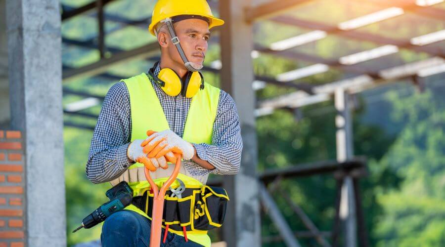 Expert tile roof repair services in Cainsville, MO